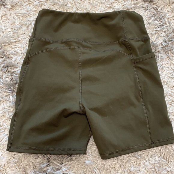 Biker shorts - Picture 2 of 2